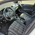2012 Volkswagen  GTI PZEV thumbnail image 4