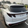 2024 Hyundai Tucson Hybrid N-Line thumbnail image 3