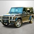2018 Mercedes-Benz G-Class AMG G 63 4MATIC SUV thumbnail image 1
