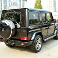 2018 Mercedes-Benz G-Class AMG G 63 4MATIC SUV thumbnail image 5