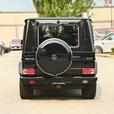 2018 Mercedes-Benz G-Class AMG G 63 4MATIC SUV thumbnail image 6