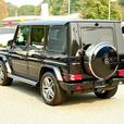2018 Mercedes-Benz G-Class AMG G 63 4MATIC SUV thumbnail image 7