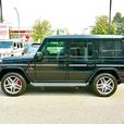 2018 Mercedes-Benz G-Class AMG G 63 4MATIC SUV thumbnail image 8