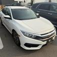 2018 Honda Civic Sedan SE thumbnail image 1