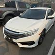 2018 Honda Civic Sedan SE thumbnail image 2