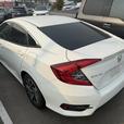 2018 Honda Civic Sedan SE thumbnail image 3