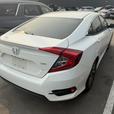 2018 Honda Civic Sedan SE thumbnail image 4