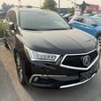 2017 Acura MDX Elite Pkg thumbnail image 1