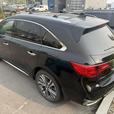 2017 Acura MDX Elite Pkg thumbnail image 3