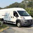 2017 RAM Promaster 3500 Tradesman High Roof Cargo Van with 159-inch WheelBase thumbnail image