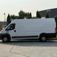 2017 RAM Promaster 3500 Tradesman High Roof Cargo Van with 159-inch WheelBase thumbnail image 6