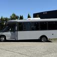2019 Chevrolet Express 4500 22-Passenger Wheelchair Accessible Bus thumbnail image 6