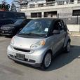 2008 Smart Fortwo | No Reported Accidents! thumbnail image 1