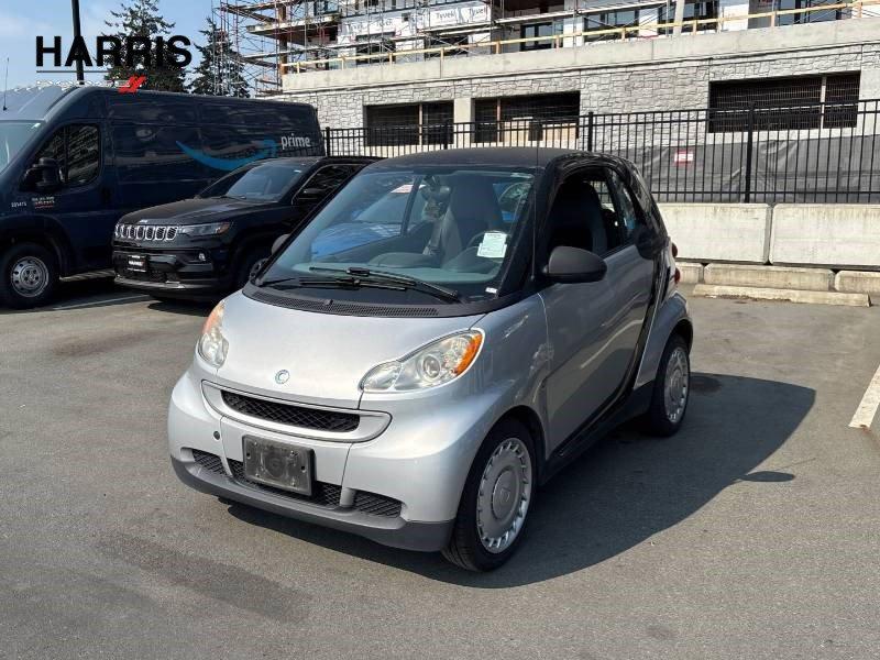 2008 Smart Fortwo | No Reported Accidents! display photo