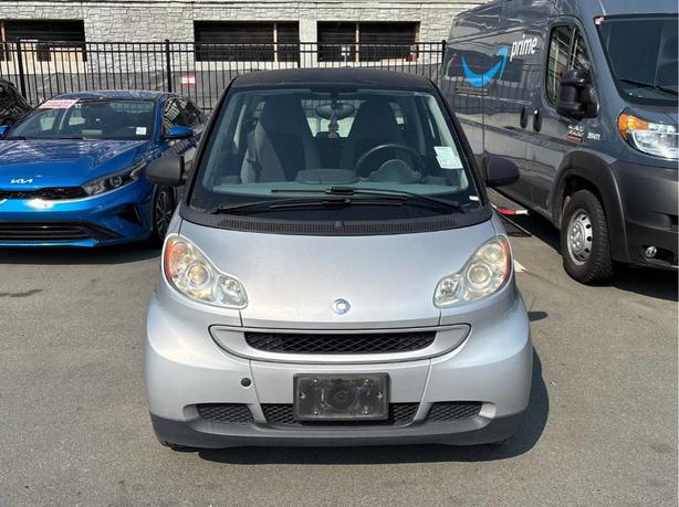 2008 Smart Fortwo | No Reported Accidents! image 2