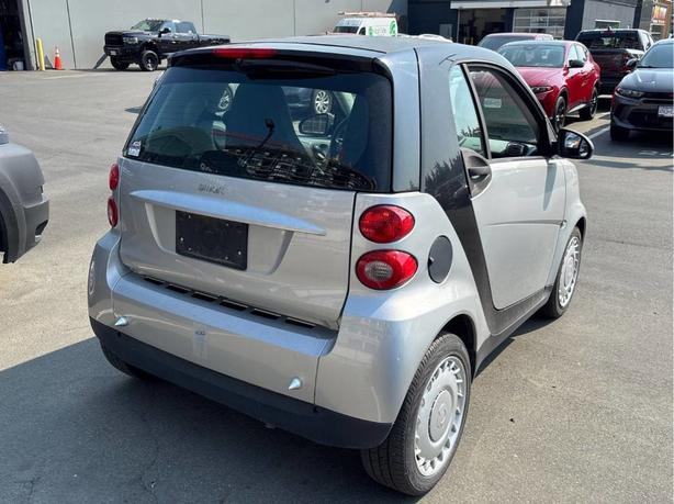 2008 Smart Fortwo | No Reported Accidents! image 5