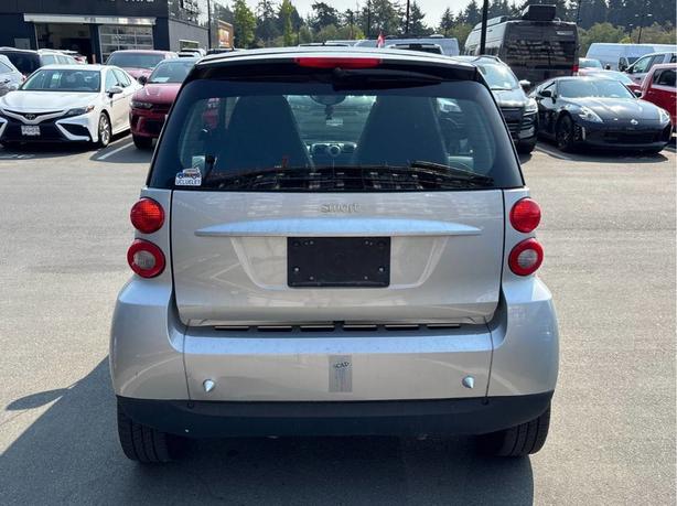 2008 Smart Fortwo | No Reported Accidents! image 6