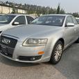 2008 Audi A6 3.2l thumbnail image