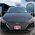 2019 Hyundai Accent Preferred | Heated Seats | Cruise Control! thumbnail image 2