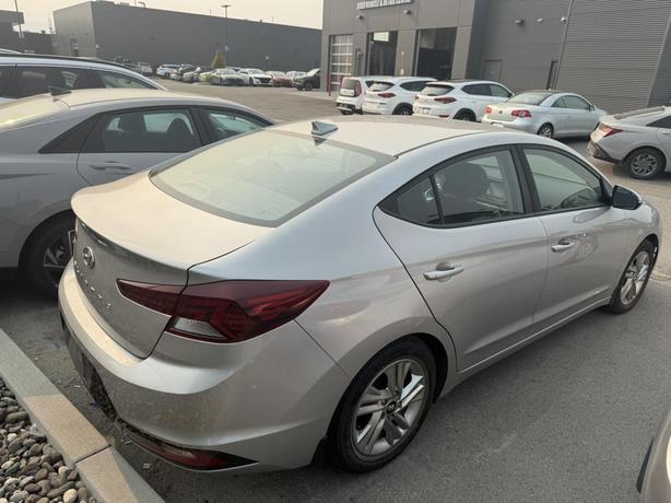 2020 Hyundai Elantra Preferred image 4