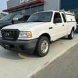 2011 Ford Ranger XL thumbnail image