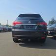 2014 Acura RDX Tech Pkg | Premium Leather | Heated Seats! thumbnail image 5
