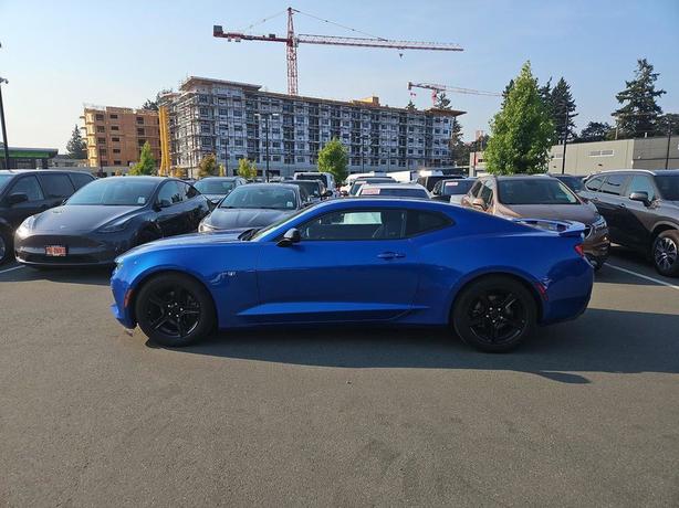 2017 Chevrolet Camaro 1LT | Remote Start! image 3