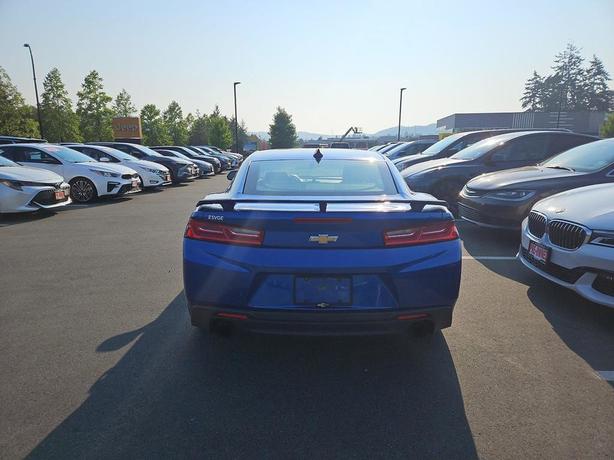 2017 Chevrolet Camaro 1LT | Remote Start! image 5