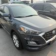 2021 Hyundai Tucson Preferred thumbnail image