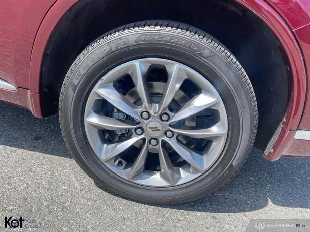 2022 DODGE DURANGO image 6