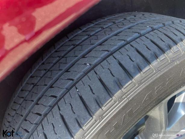 2022 DODGE DURANGO image 7