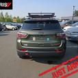 2020 Jeep Compass Trailhawk 4x4 | No Reported Accidents | One Owner! thumbnail image 5