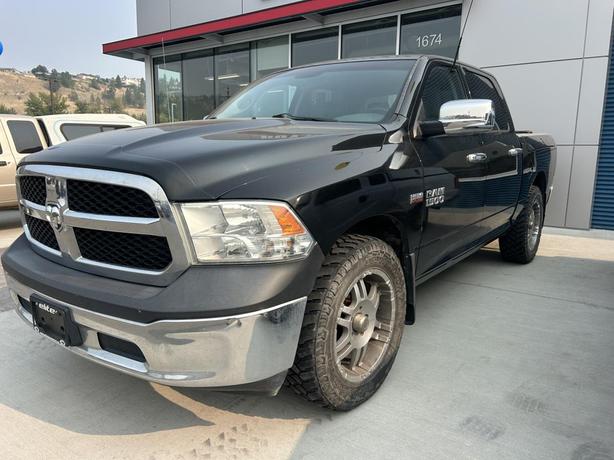 2013 RAM 1500 ST image 1