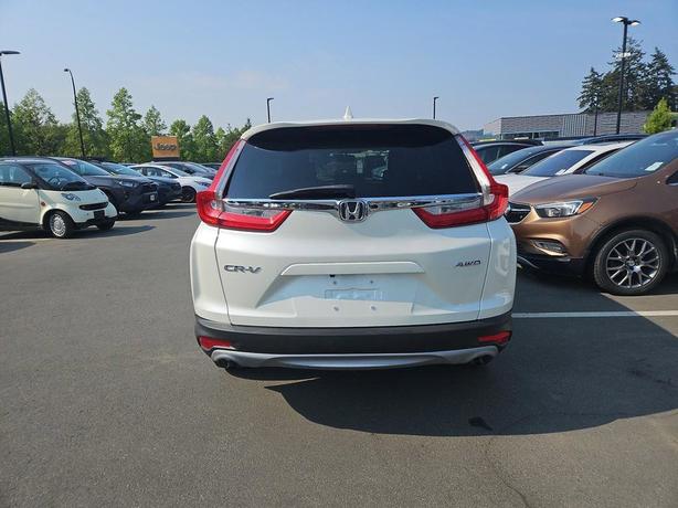 2018 Honda CR-V LX AWD | Cruise Control! image 5