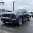 2019 Cadillac XT4 AWD Premium Luxury | Blind Spot Monitor | Bluetooth Connectivi thumbnail image 1