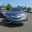 2018 Acura RDX AWD | Heated Seats | Adaptive Cruise Control! thumbnail image 2