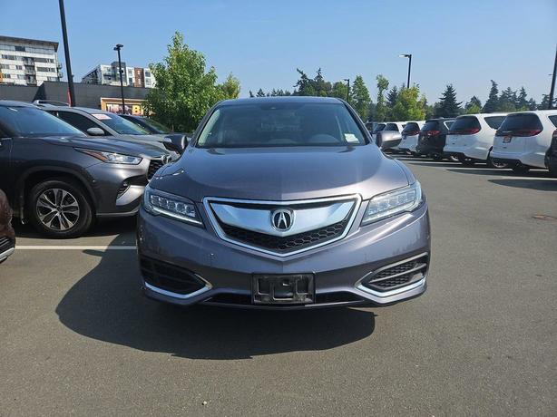 2018 Acura RDX AWD | Heated Seats | Adaptive Cruise Control! image 2