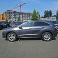 2018 Acura RDX AWD | Heated Seats | Adaptive Cruise Control! thumbnail image 3