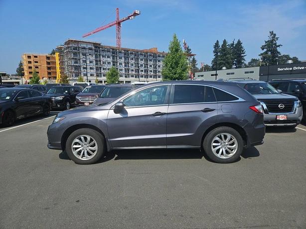 2018 Acura RDX AWD | Heated Seats | Adaptive Cruise Control! image 3