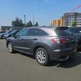 2018 Acura RDX AWD | Heated Seats | Adaptive Cruise Control! thumbnail image 4