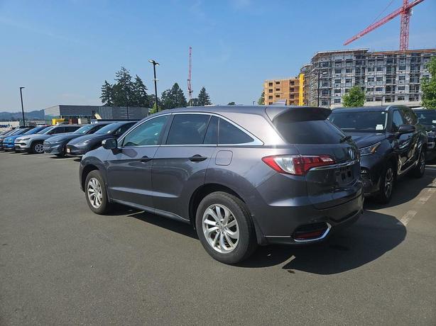 2018 Acura RDX AWD | Heated Seats | Adaptive Cruise Control! image 4