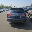 2018 Acura RDX AWD | Heated Seats | Adaptive Cruise Control! thumbnail image 5