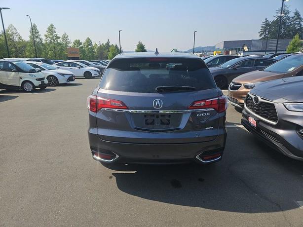 2018 Acura RDX AWD | Heated Seats | Adaptive Cruise Control! image 5