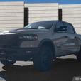 2025 RAM 1500 thumbnail image 1