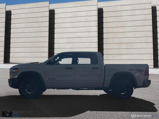 2025 RAM 1500 image 3