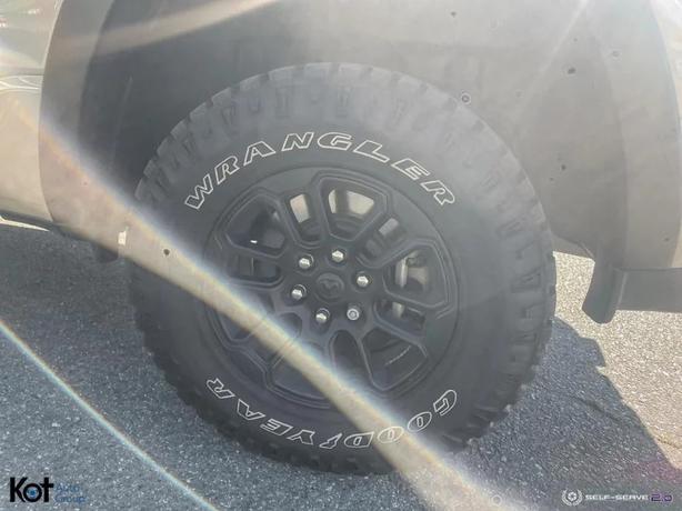 2025 RAM 1500 image 6