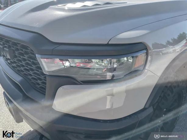 2025 RAM 1500 image 8