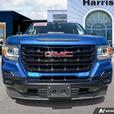 2021 GMC Canyon 2WD Crew Cab 128 Elevation Standard | Backup Camera | Lane Depar thumbnail image 2