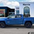 2021 GMC Canyon 2WD Crew Cab 128 Elevation Standard | Backup Camera | Lane Depar thumbnail image 3