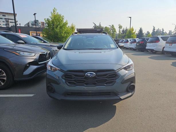 2024 Subaru Crosstrek Convenience AWD | No Reported Accidents | One Owner! image 2